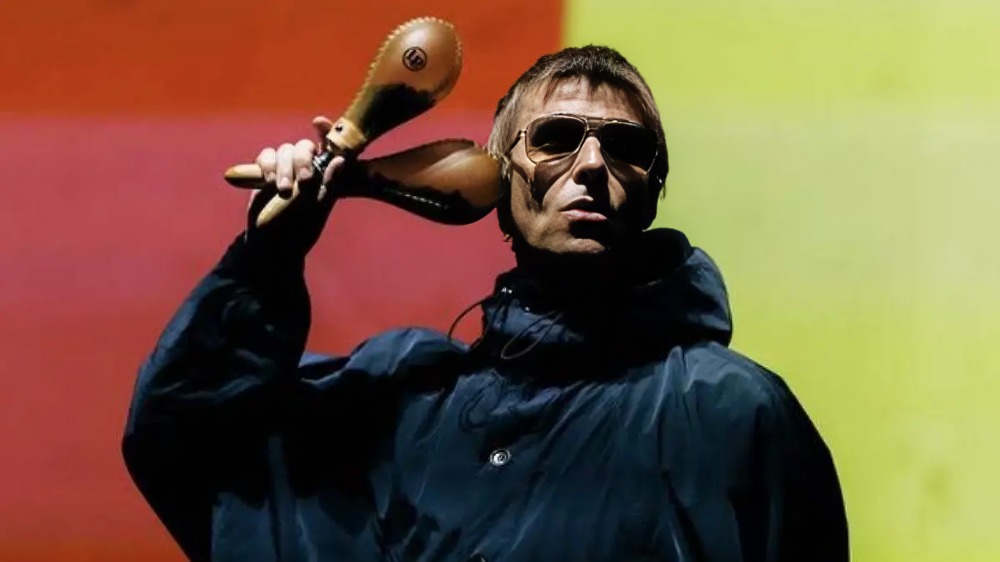 Liam Gallagher amenaza a México sin conciertos de Oasis