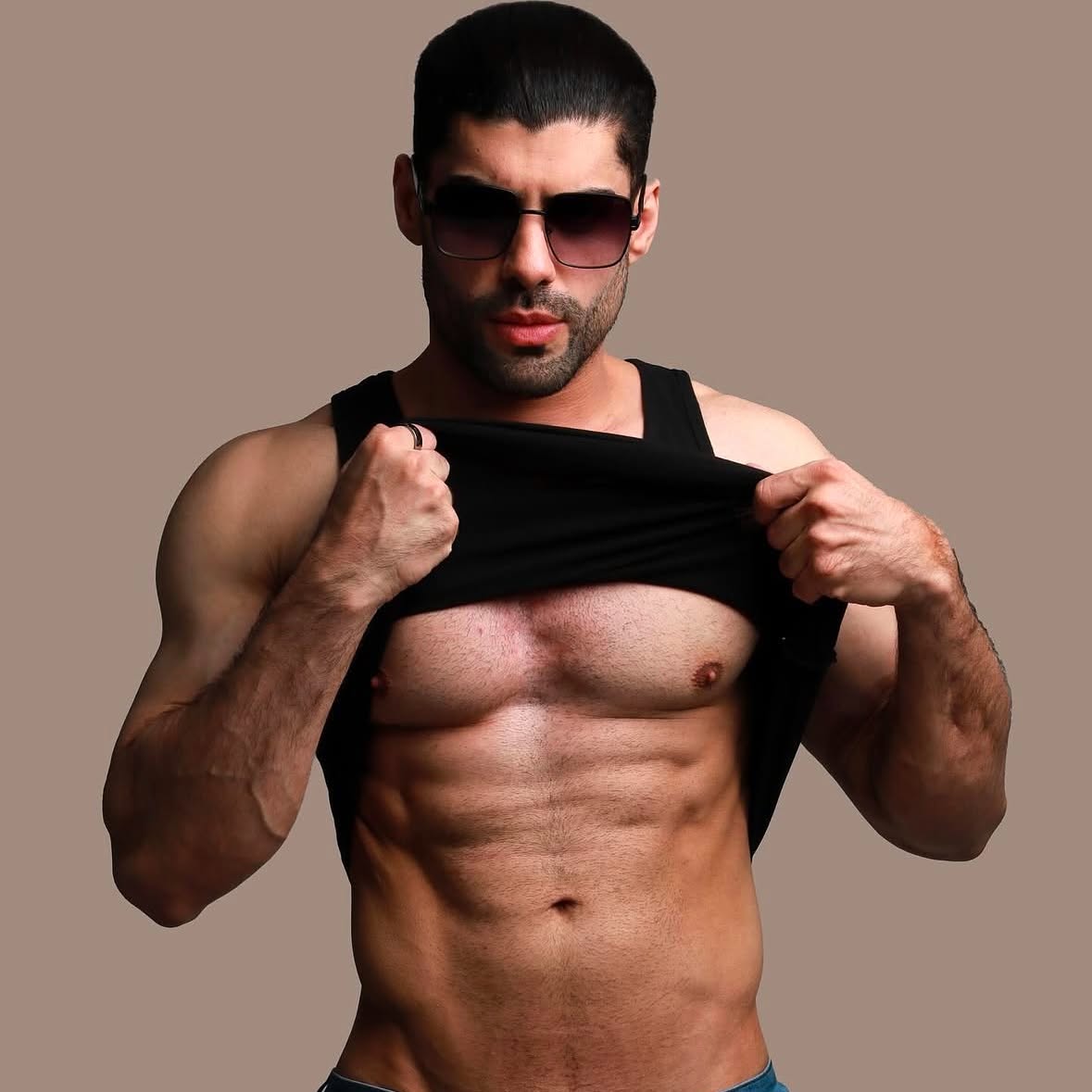 ¿Quién es el influencer Masad Altamimi?